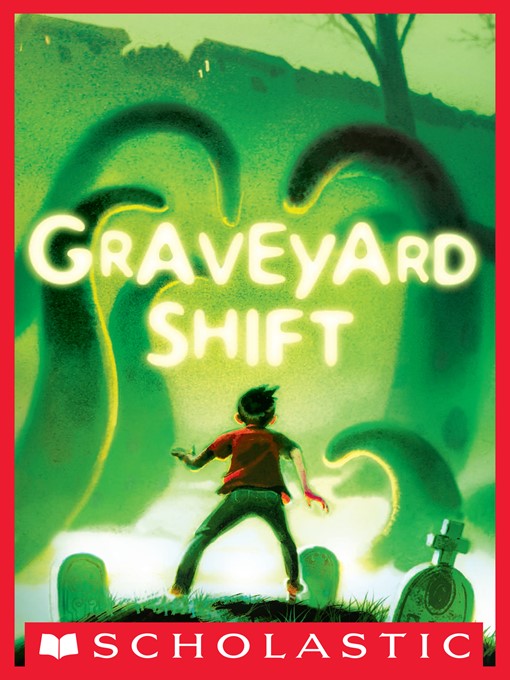 Title details for Graveyard Shift by Chris Westwood - Available